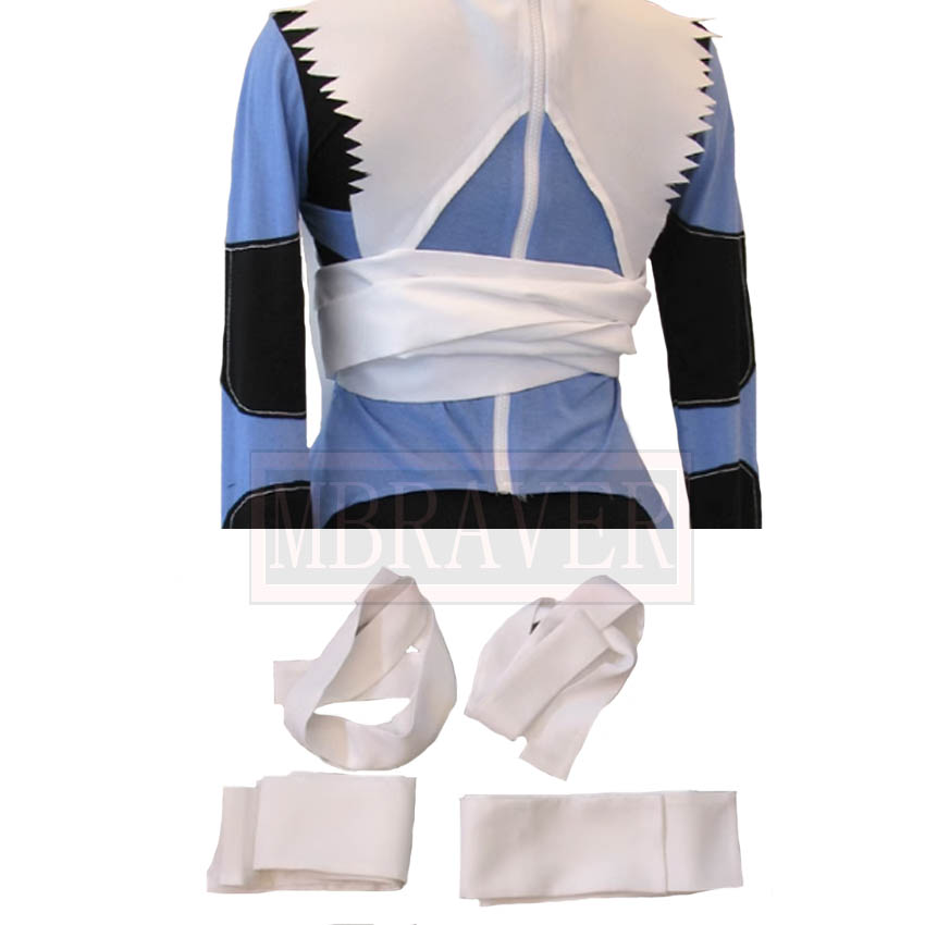 Zelda Party Games - Zelda Ocarina of Time Şeyh Cosplay