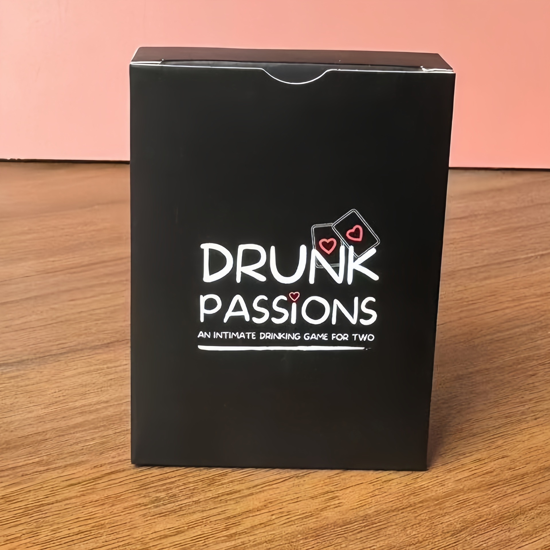 Party Games App - Sarhoş Tutkular Aşıklar Çiftler İçki Oyunu