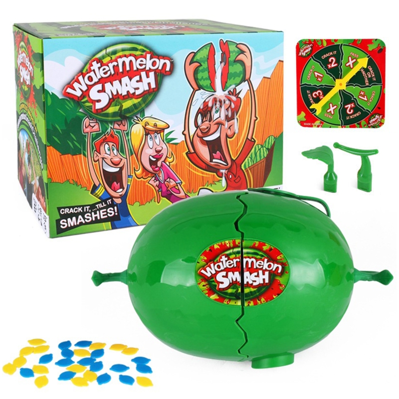 Party Games App - Patlatma suyu karpuz parti oyunu oyuncak