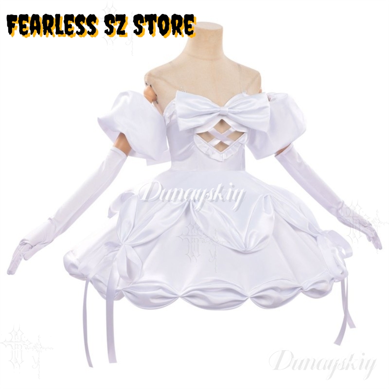 Cosplay Tam Set Anime Anime Al - Zombie Party Games incelemesi ve fiyatı