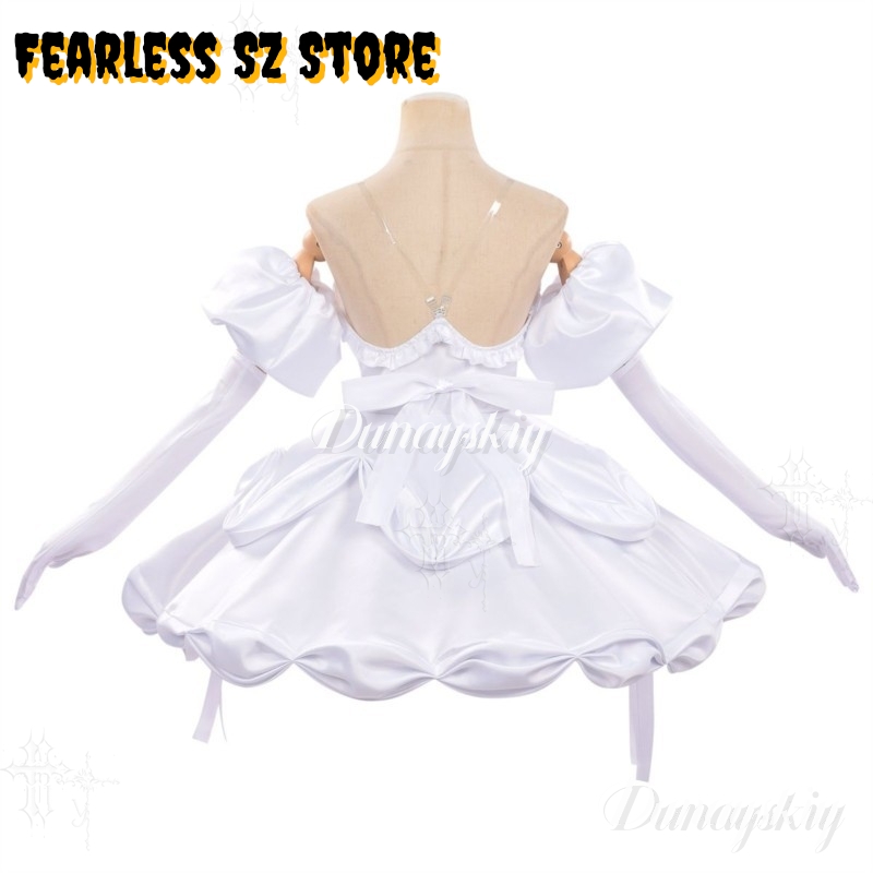 Cosplay Tam Set Anime Anime Al - Zombie Party Games incelemesi ve fiyatı