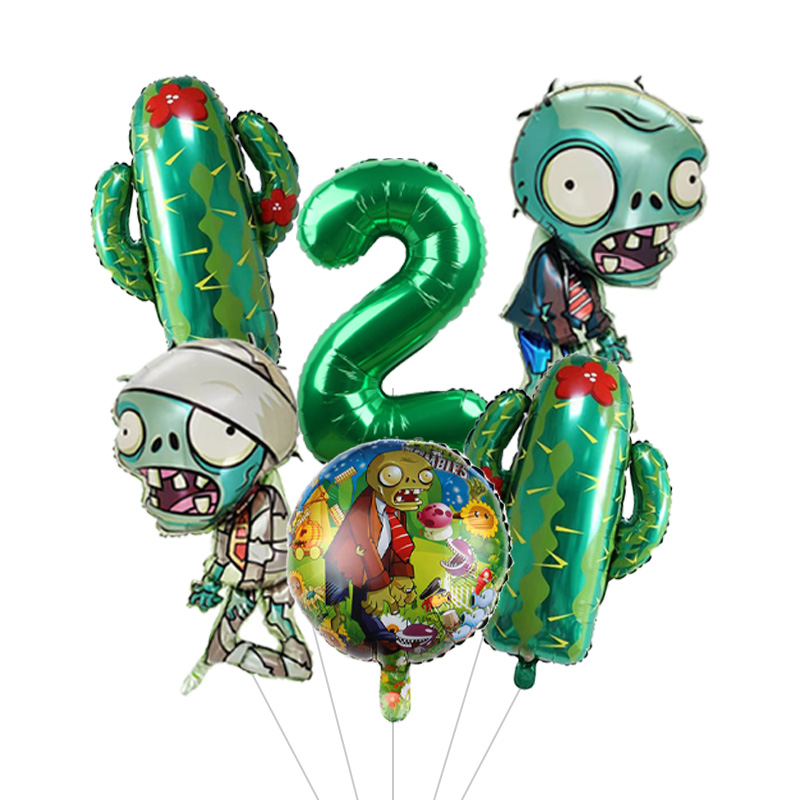 Klasik Video Oyunu Plants vs Z - Zombie Party Games incelemesi ve fiyatı