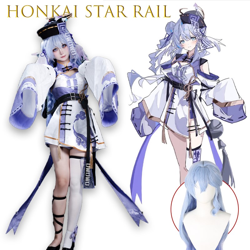 Honkai Star Rail Robin Zombi K - Zombie Party Games incelemesi ve fiyatı