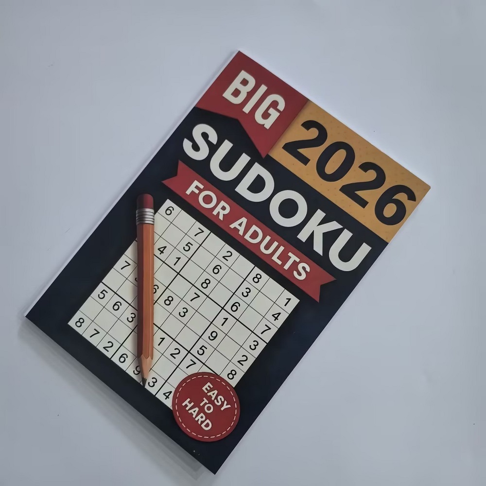 Çocukları Oynarken Daha Akıllı - Party Games New Year incelemesi ve fiyatı
