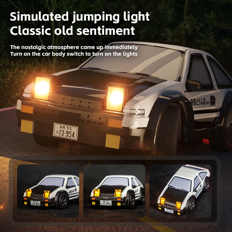 1:64 Uzaktan Kumandalı Drift A - Party Games 15 In 1 incelemesi ve fiyatı