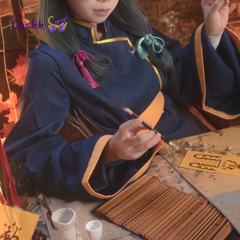 Anime Apothecary Diaries Maoma - Zombie Party Games incelemesi ve fiyatı