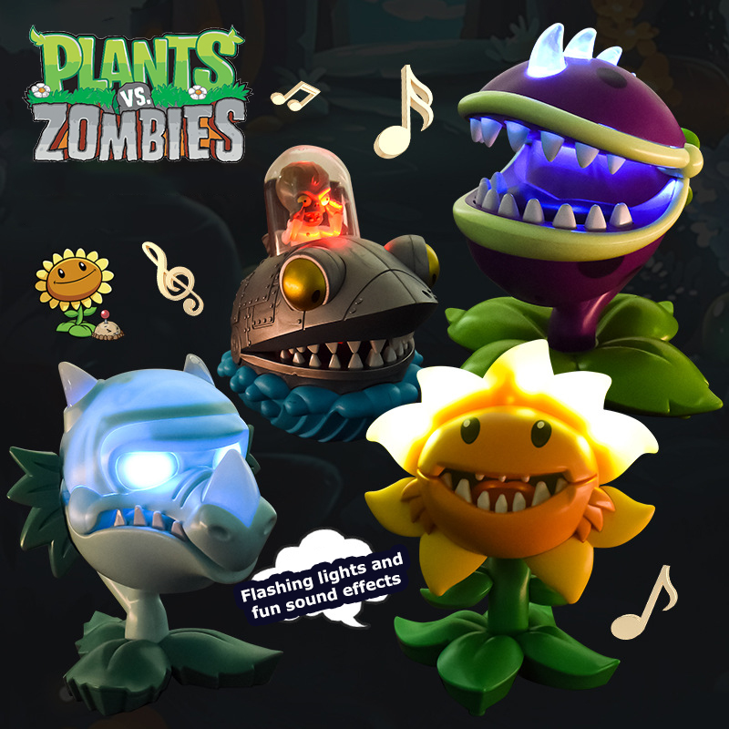 Plants vs Zombies Tricky Toys  - Zombie Party Games incelemesi ve fiyatı