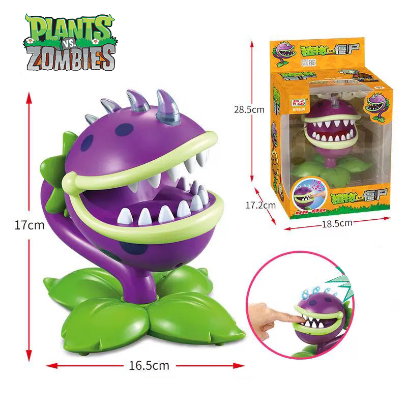 Plants vs Zombies Tricky Toys  - Zombie Party Games incelemesi ve fiyatı