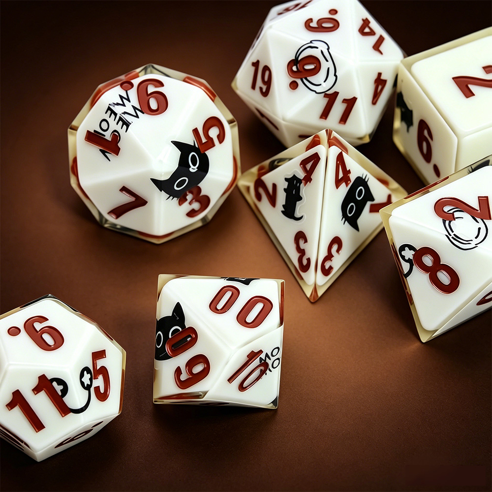 7 Parça Sihirli Akademi Kedi Ç - Party Games Night incelemesi ve fiyatı