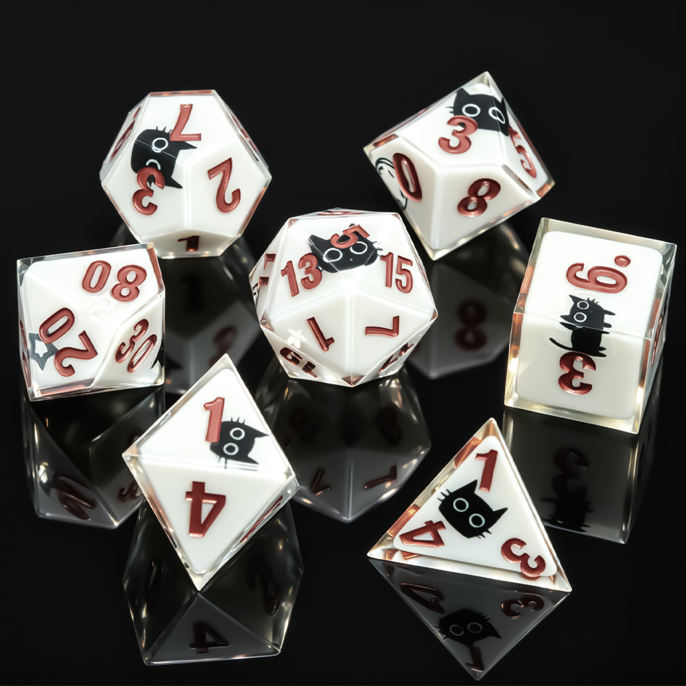 7 Parça Sihirli Akademi Kedi Ç - Party Games Night incelemesi ve fiyatı