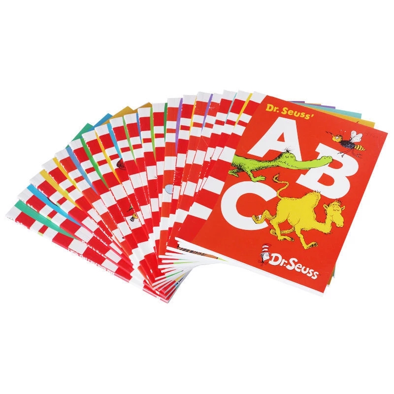 Rastgele 1 Kitap Dr.Seuss Ilgi - Party Games New Year incelemesi ve fiyatı