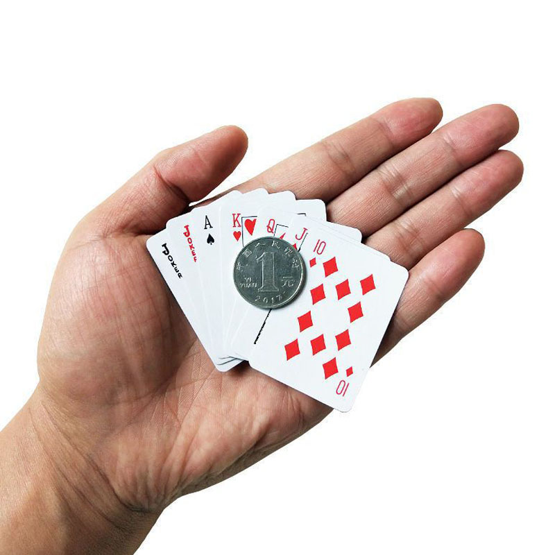 10 adet Mini oyun kartları çoc - Party Games Juegos De Mesa incelemesi ve fiyatı