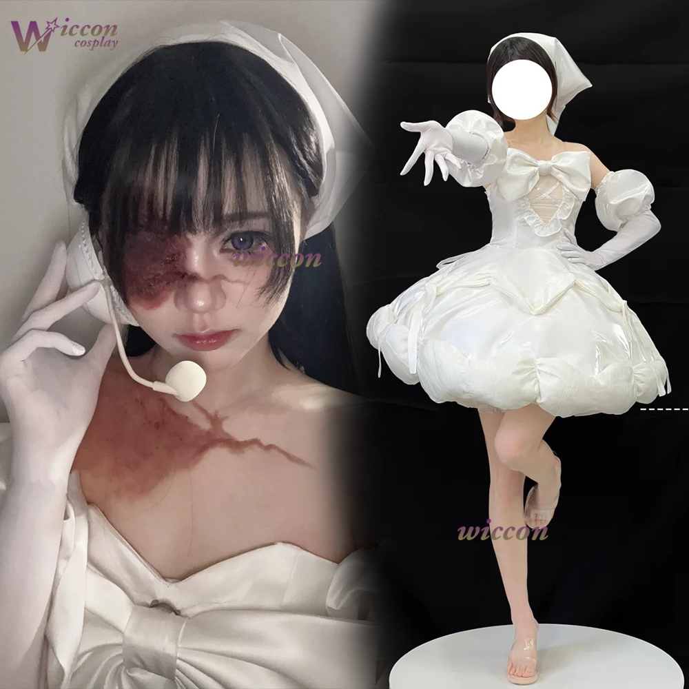 Ani Cos Anime Alien Stage Zomb - Zombie Party Games incelemesi ve fiyatı