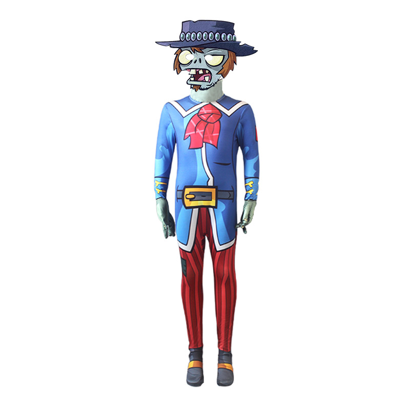 Boys Plants Vs Zombies Zombi C - Zombie Party Games incelemesi ve fiyatı