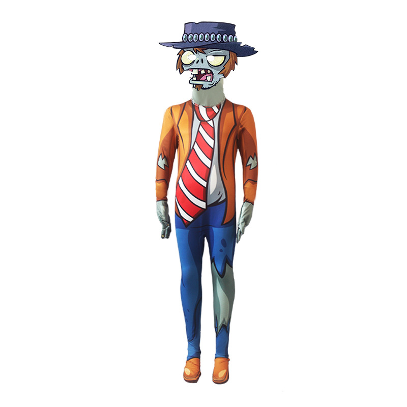 Boys Plants Vs Zombies Zombi C - Zombie Party Games incelemesi ve fiyatı