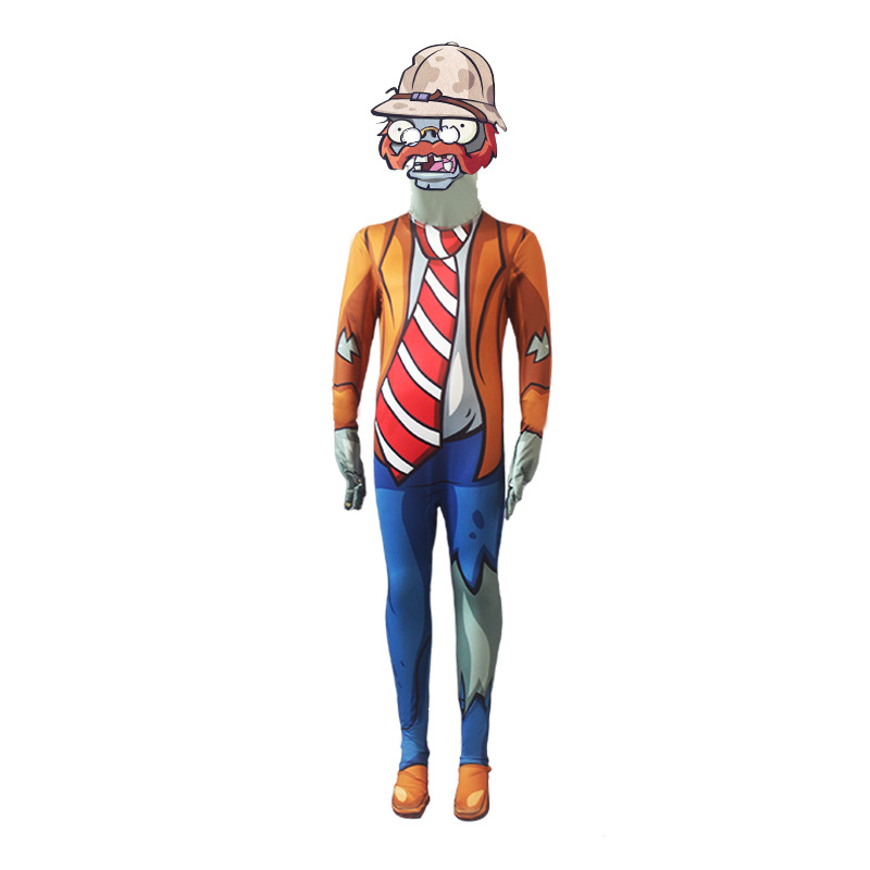 Boys Plants Vs Zombies Zombi C - Zombie Party Games incelemesi ve fiyatı
