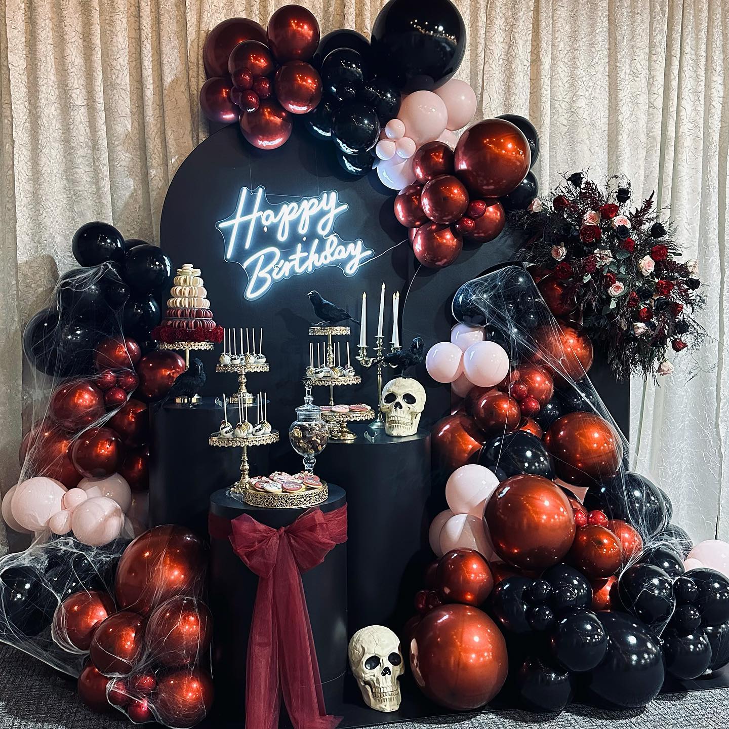 147 adet cadılar bayramı balon - Zombie Party Games incelemesi ve fiyatı