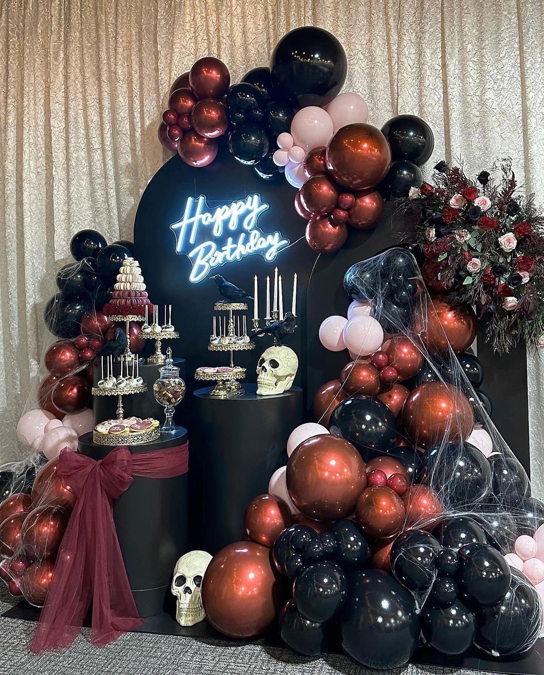147 adet cadılar bayramı balon - Zombie Party Games incelemesi ve fiyatı