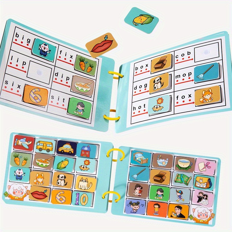 Erken Öğrenenler CVC Kelime Bi - Party Games New Year incelemesi ve fiyatı