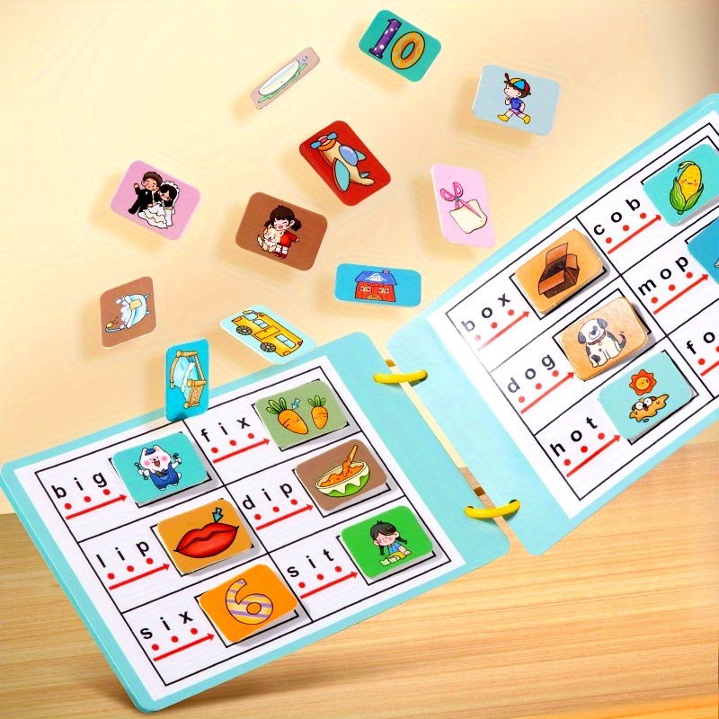 Erken Öğrenenler CVC Kelime Bi - Party Games New Year incelemesi ve fiyatı