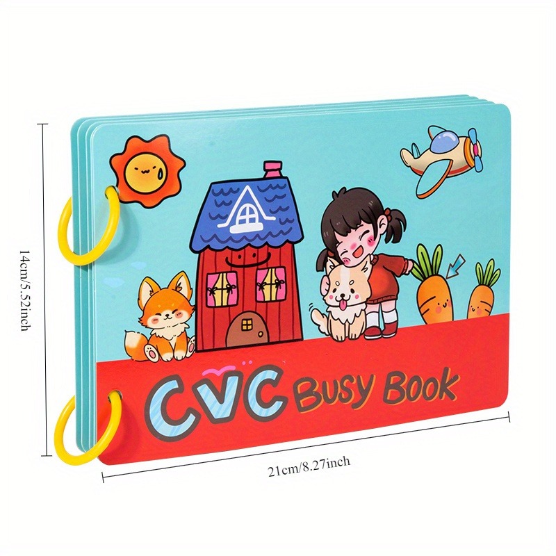 Erken Öğrenenler CVC Kelime Bi - Party Games New Year incelemesi ve fiyatı