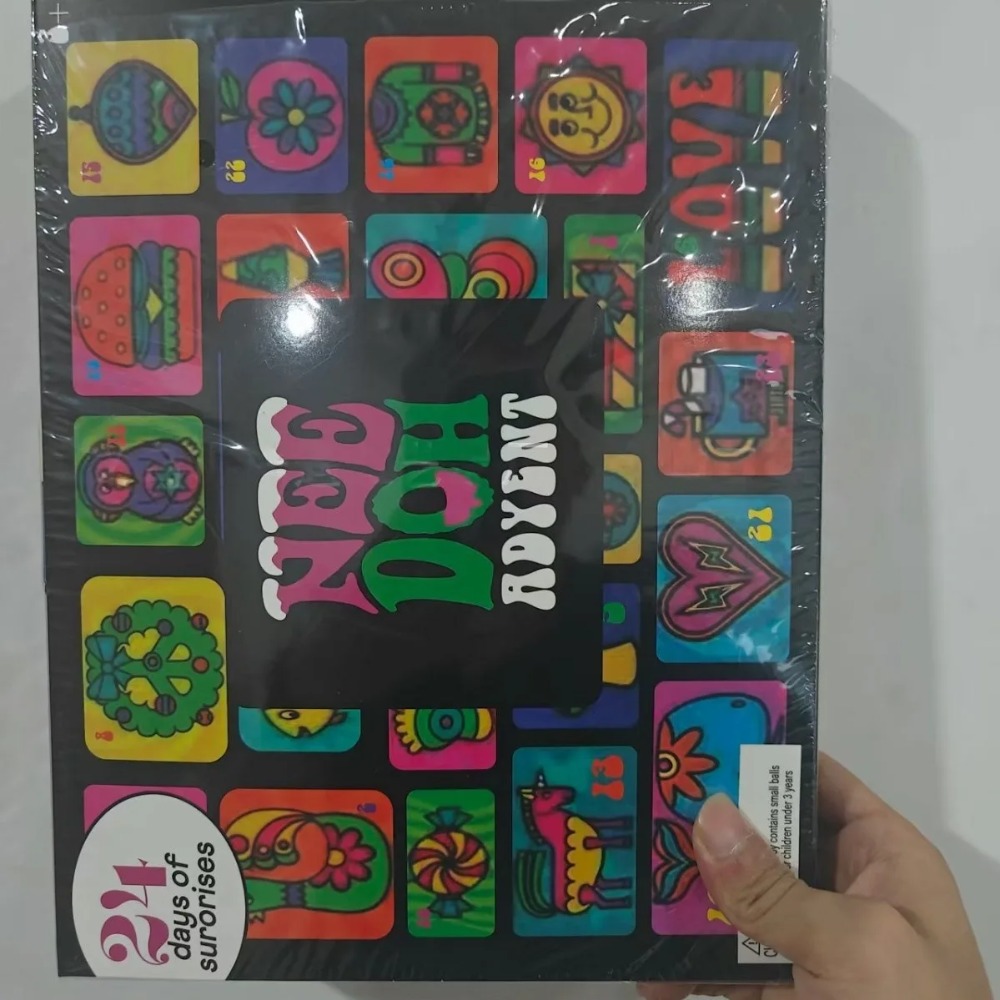 2026 Yeni Popüler Needoh Adven - Party Games New Year incelemesi ve fiyatı