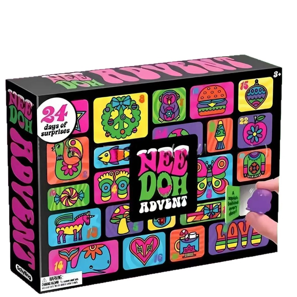 2026 Yeni Popüler Needoh Adven - Party Games New Year incelemesi ve fiyatı