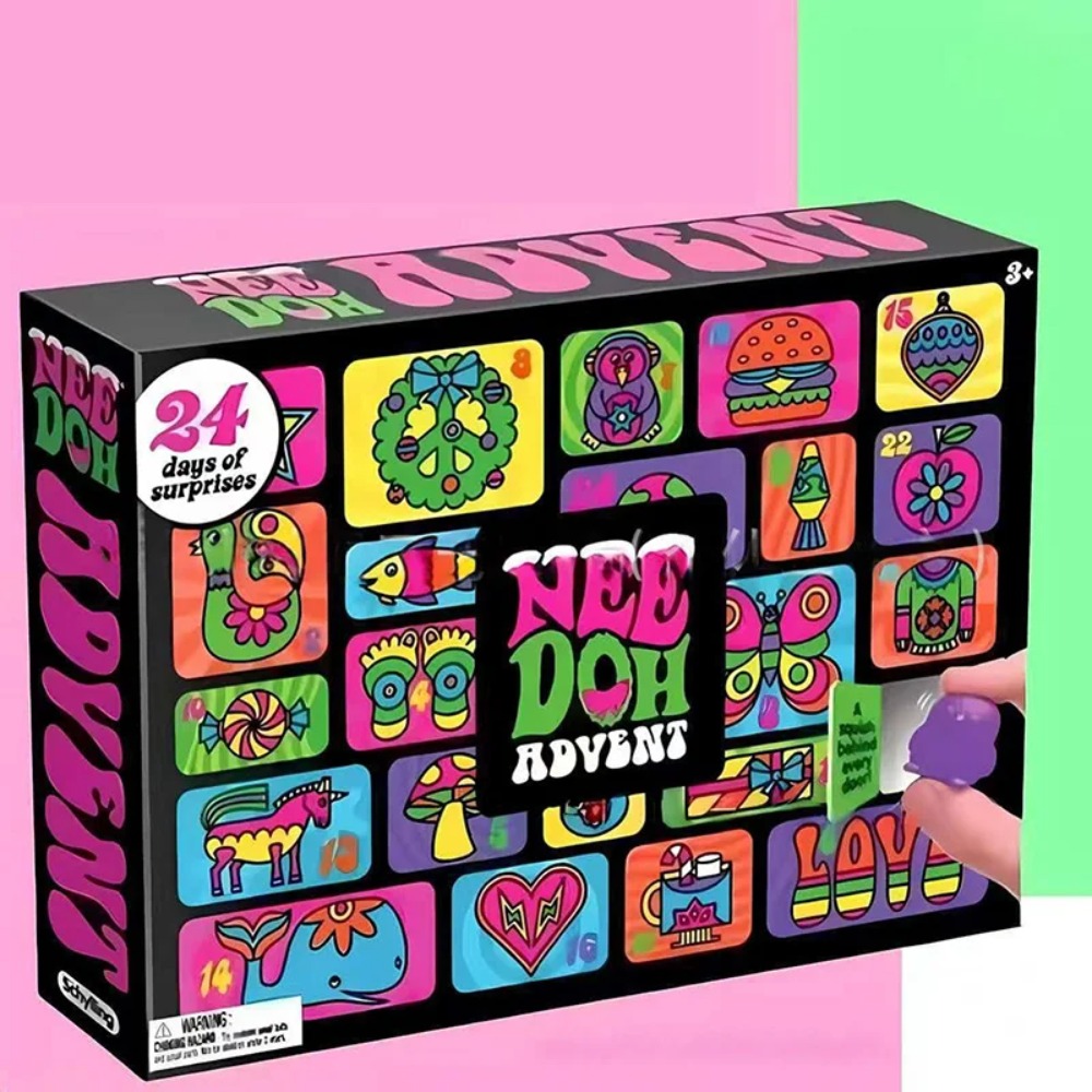 2026 Yeni Popüler Needoh Adven - Party Games New Year incelemesi ve fiyatı