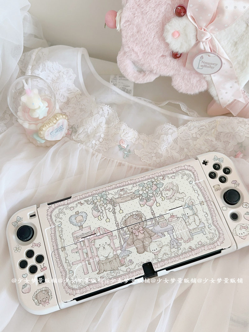 Kızlar İçin Dream Switch Koruy - Party Games App incelemesi ve fiyatı