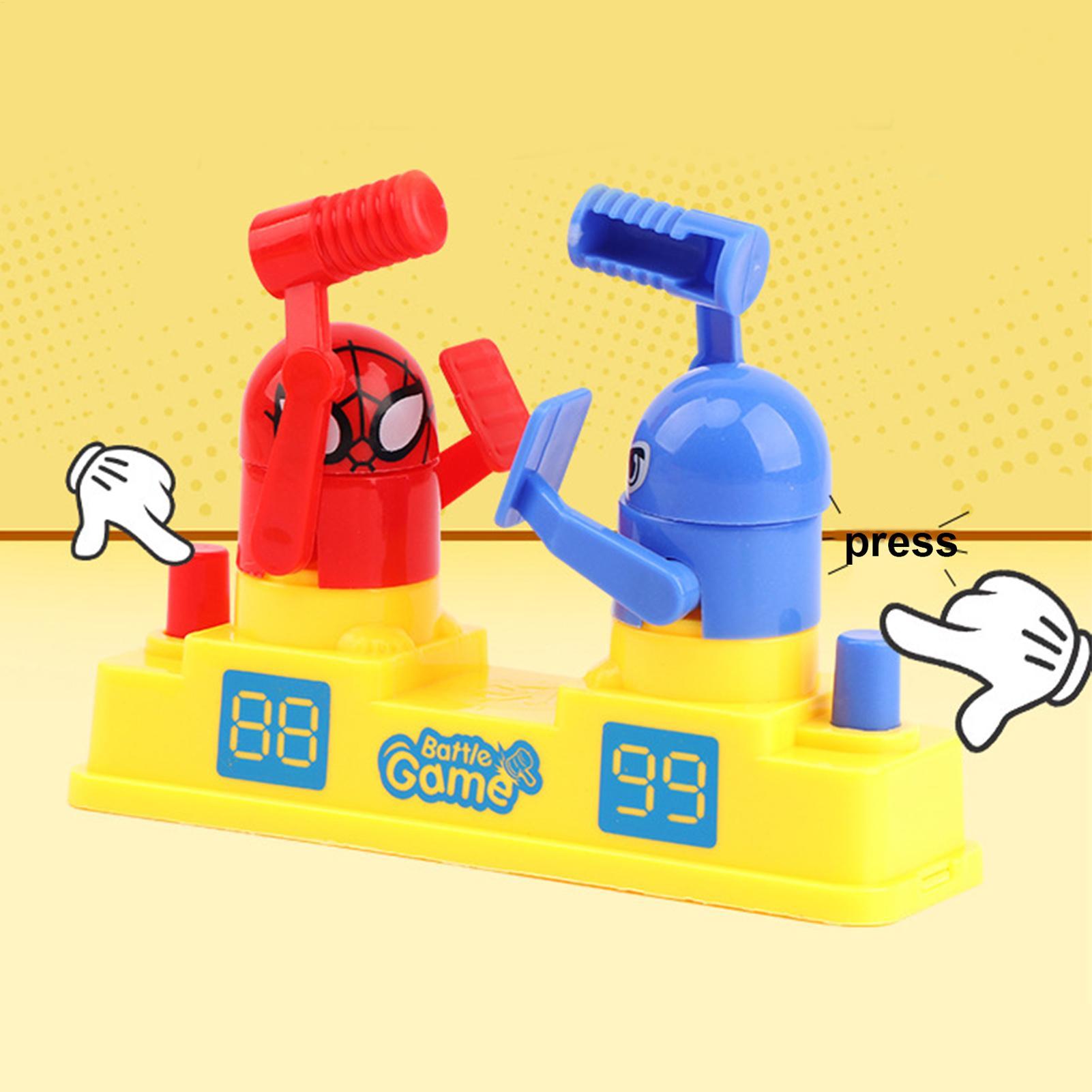 Masa Dövüş Oyunu Mini Robot Yu - Party Games App incelemesi ve fiyatı