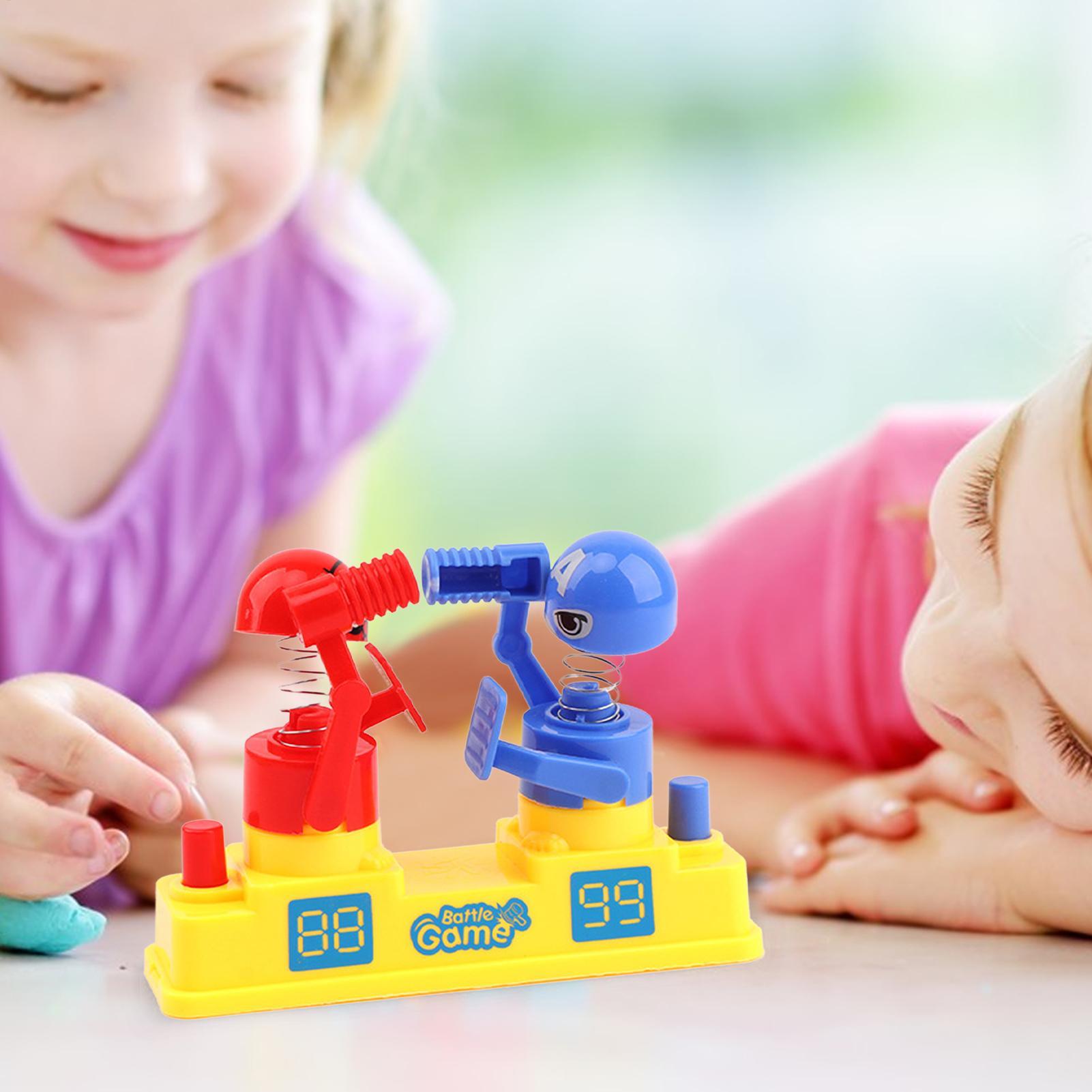 Masa Dövüş Oyunu Mini Robot Yu - Party Games App incelemesi ve fiyatı