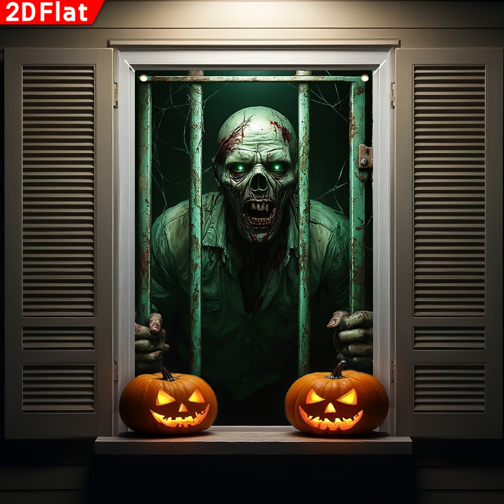 2D düzlem, 1 adet yeşil gözlü  - Zombie Party Games incelemesi ve fiyatı