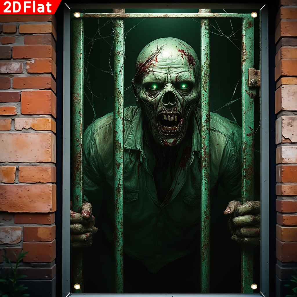 2D düzlem, 1 adet yeşil gözlü  - Zombie Party Games incelemesi ve fiyatı