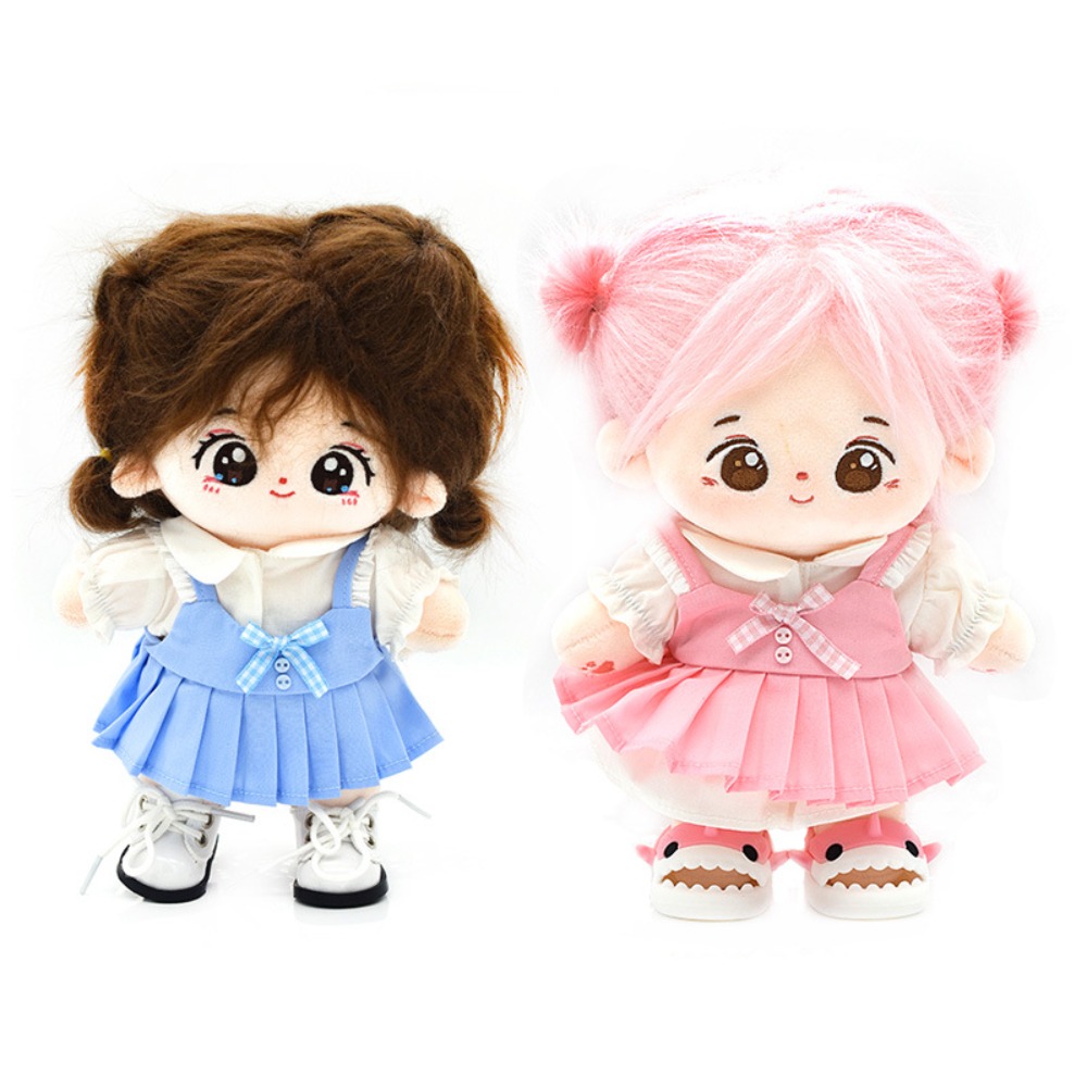 20 cm Peluş Pamuk Bebek Giysil - Party Games 15 In 1 incelemesi ve fiyatı