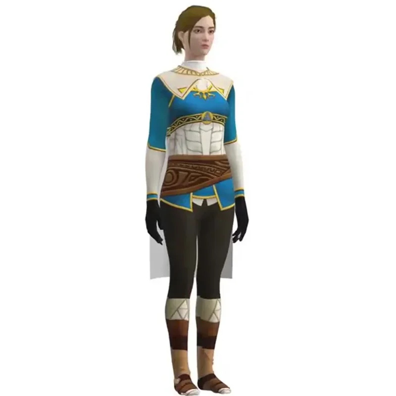2025 aaa Anime Kahramanları Li - Zelda Party Games incelemesi ve fiyatı