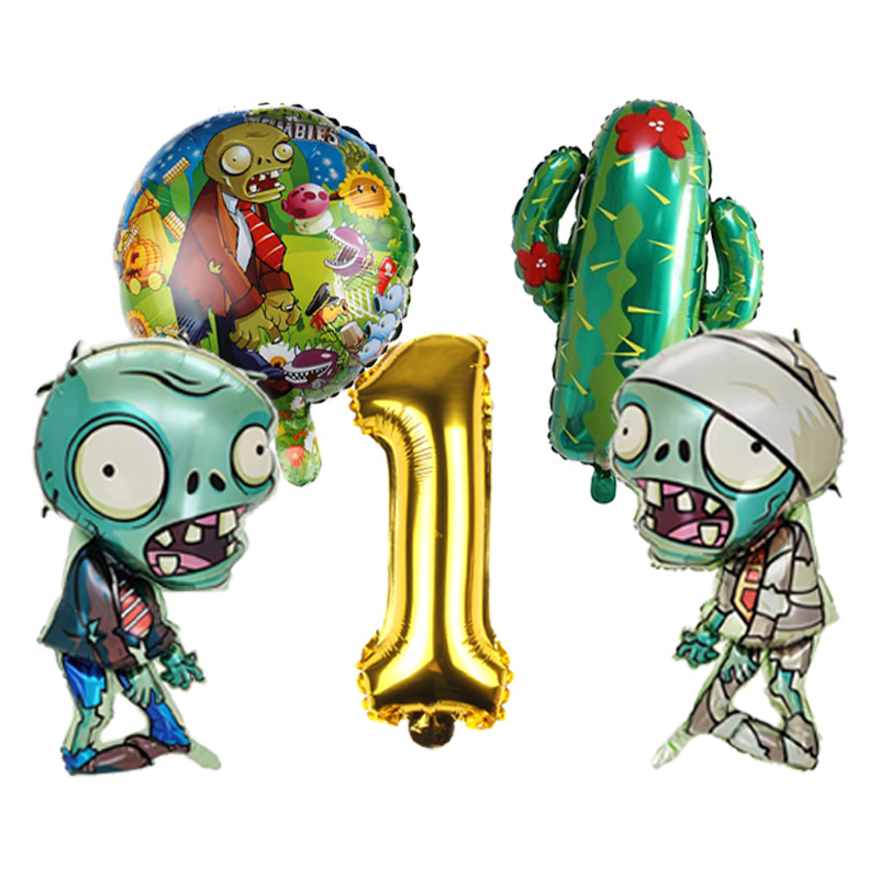 Bitkiler Zombilere Karşı Temal - Zombie Party Games incelemesi ve fiyatı