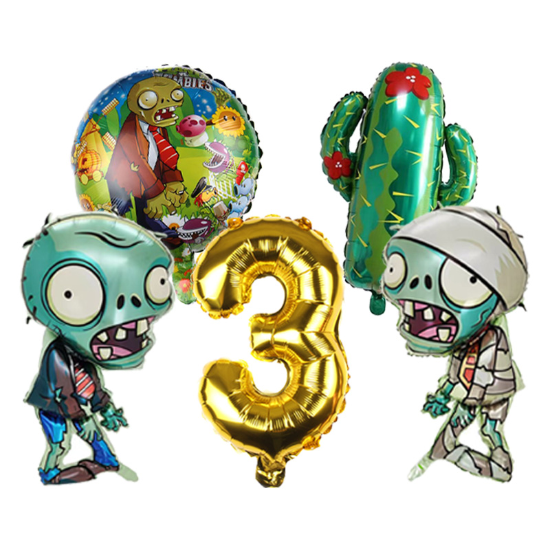 Bitkiler Zombilere Karşı Temal - Zombie Party Games incelemesi ve fiyatı