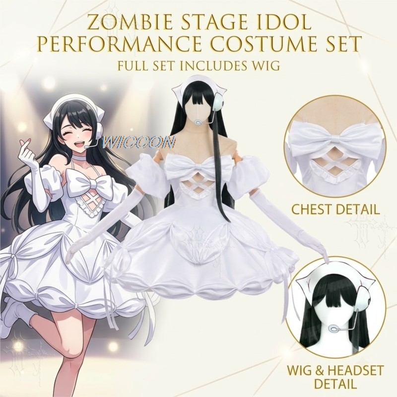 Anime Alien Stage Zombie Stage - Zombie Party Games incelemesi ve fiyatı