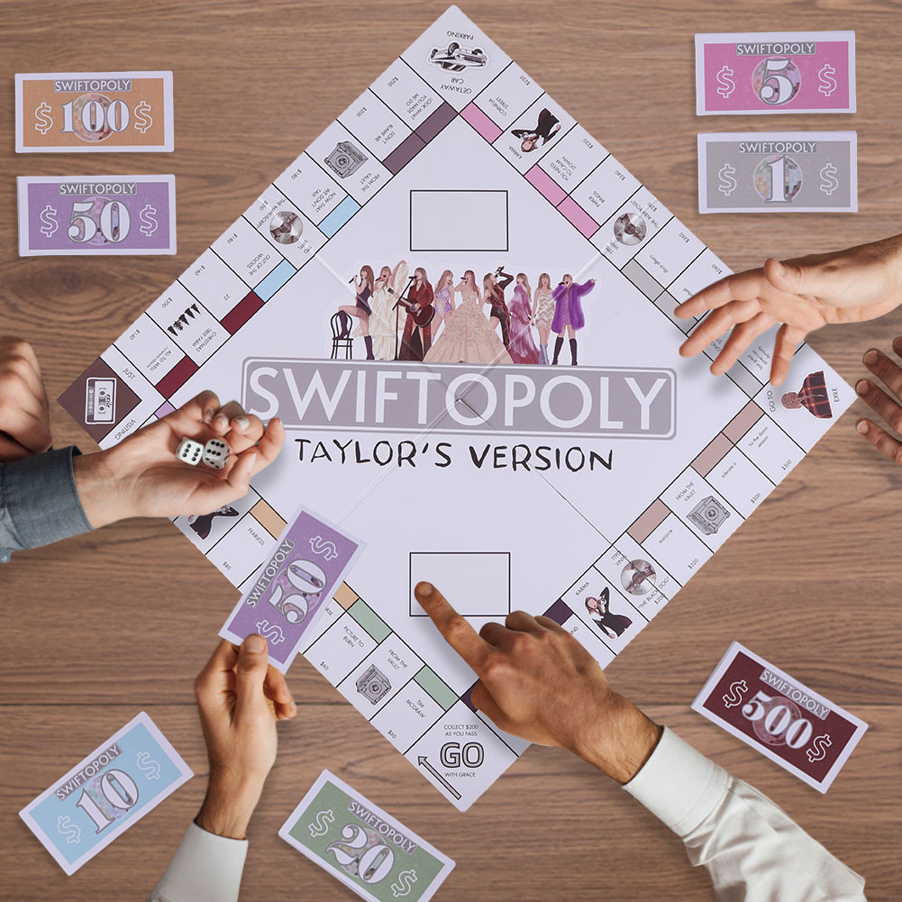 Masa Oyunları Eğlencesi Hayran - Party Games Night incelemesi ve fiyatı
