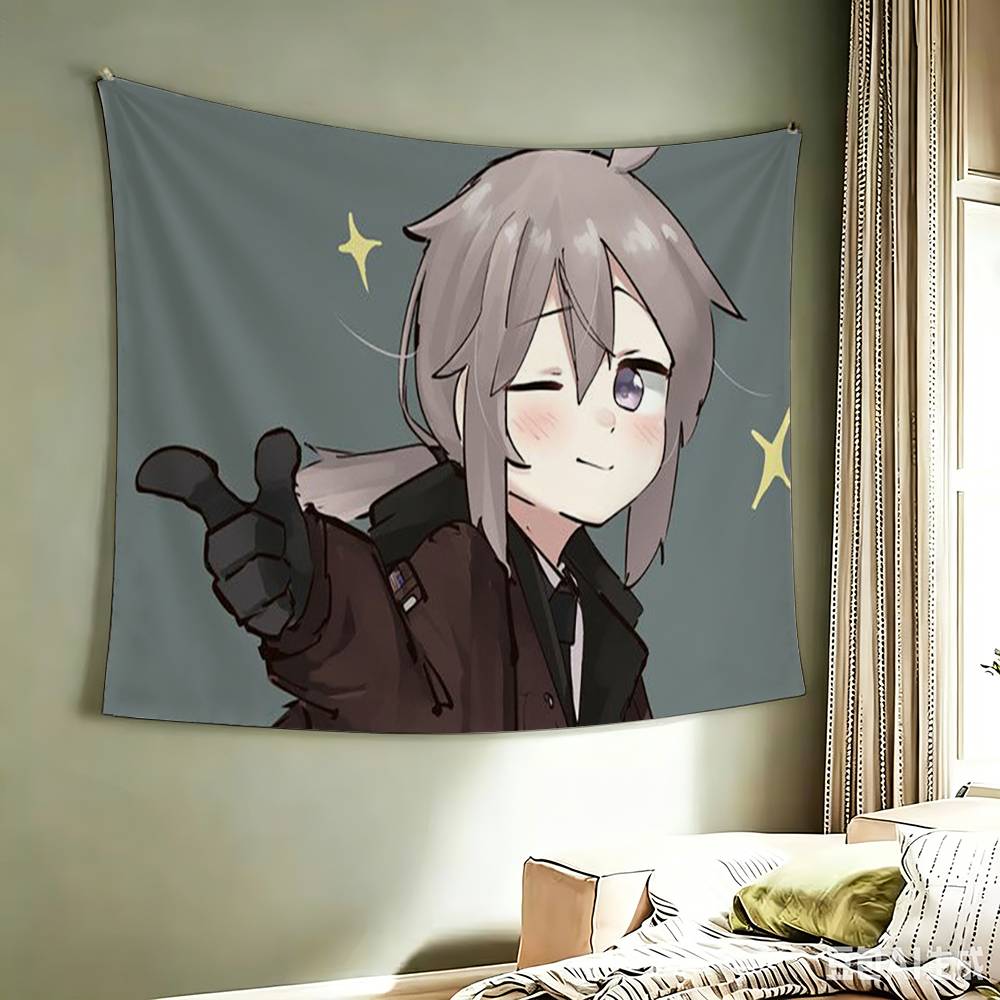 Game G-Girls Frontline bayrağı - Party Games Best incelemesi ve fiyatı
