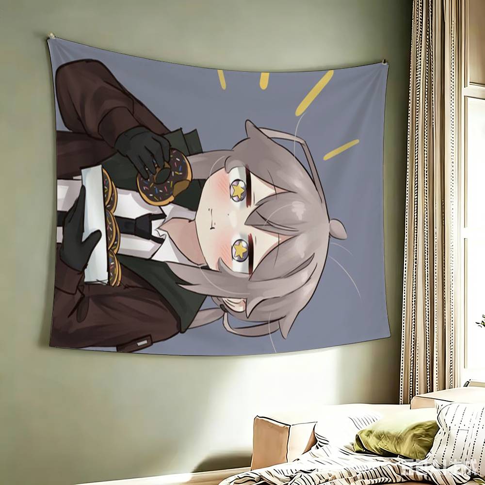 Game G-Girls Frontline bayrağı - Party Games Best incelemesi ve fiyatı